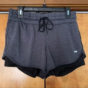Avia Shorts